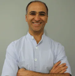 Dr. Gil Fernandes Alves