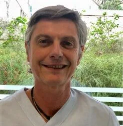 Dr. Luís Filipe Correia