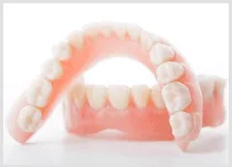 Prótese dentária